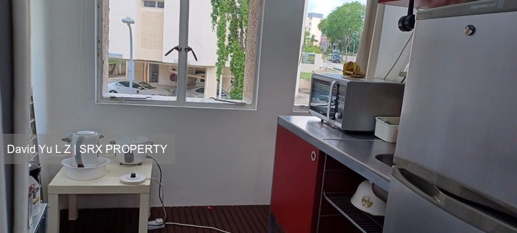 Wilkie Road (D9), Apartment #595807451